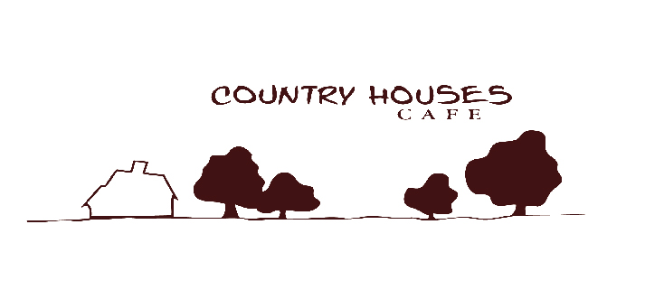 Cafe country houses